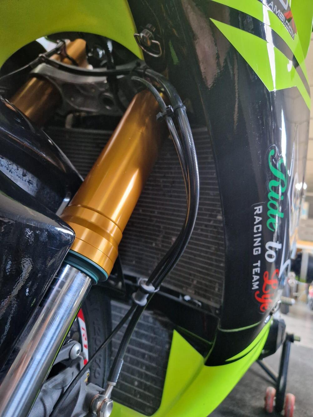 Yamaha YZF R1 (2015 - 16) (13)