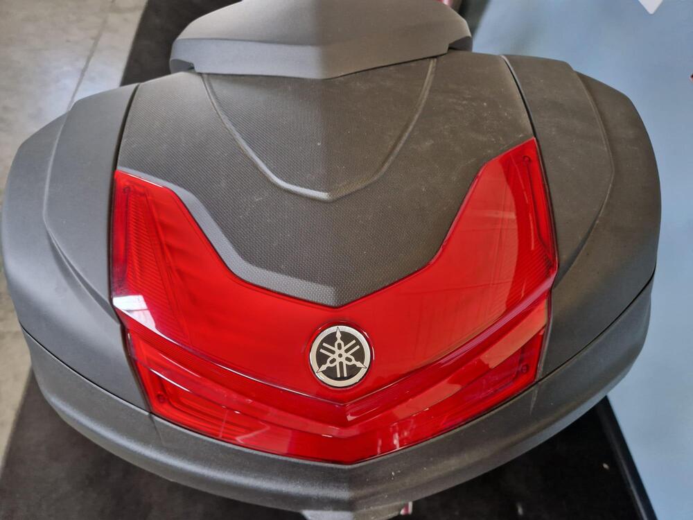 Yamaha Tracer 900 ABS (2017 - 18) (9)