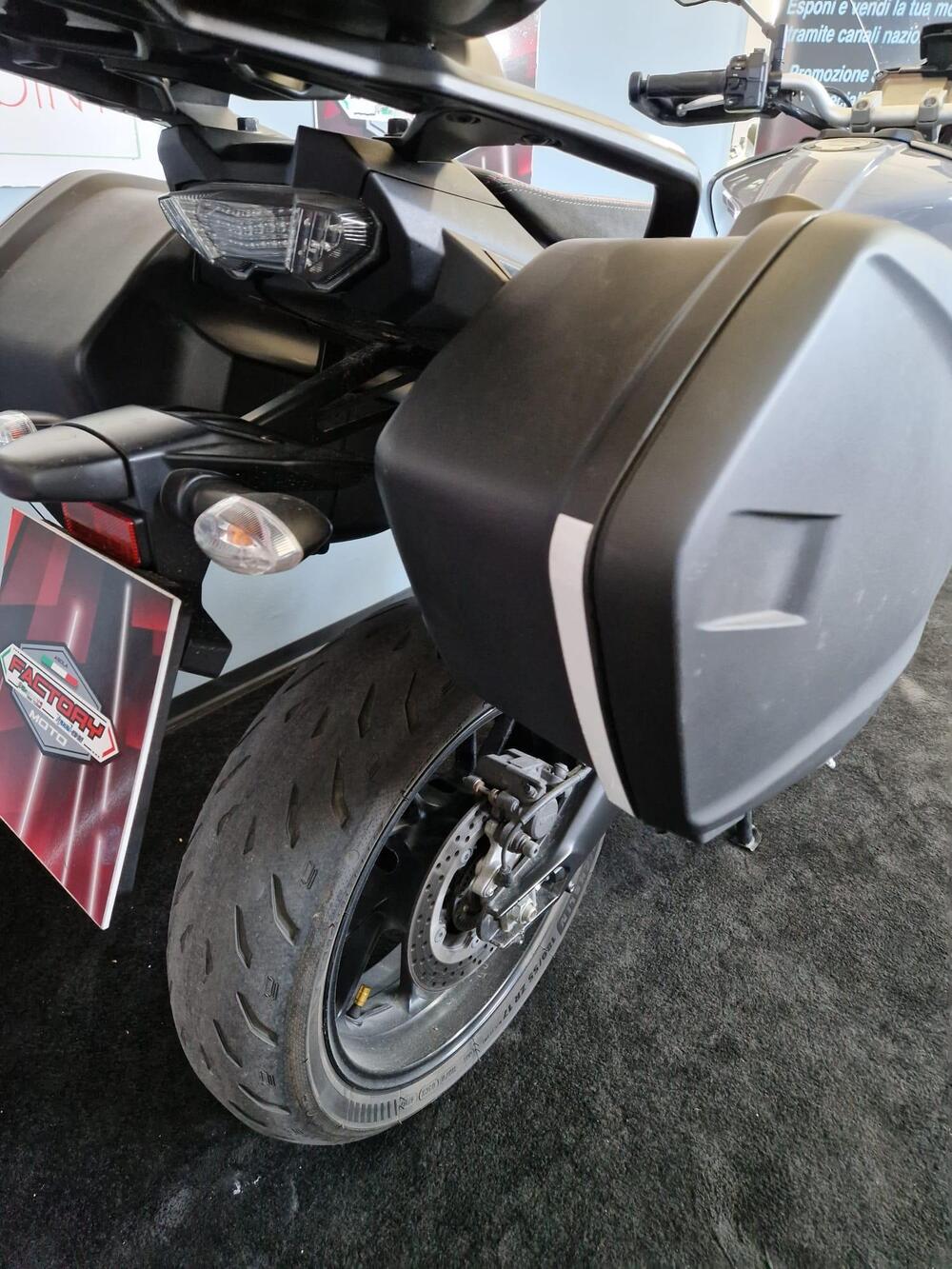 Yamaha Tracer 900 ABS (2017 - 18) (14)