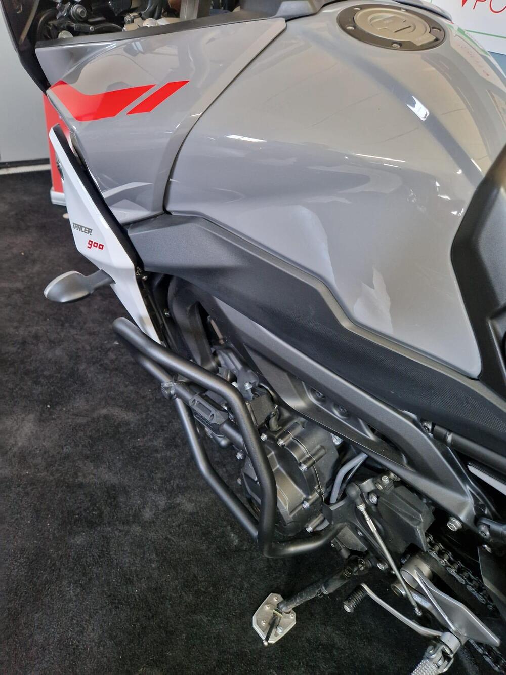 Yamaha Tracer 900 ABS (2017 - 18) (16)