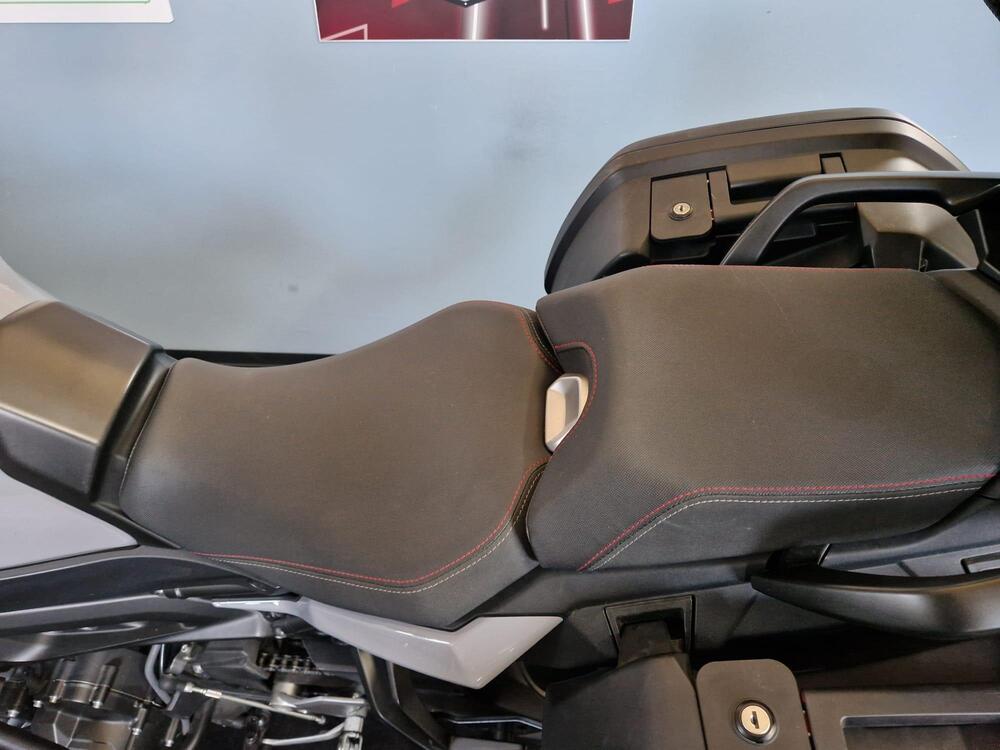 Yamaha Tracer 900 ABS (2017 - 18) (17)