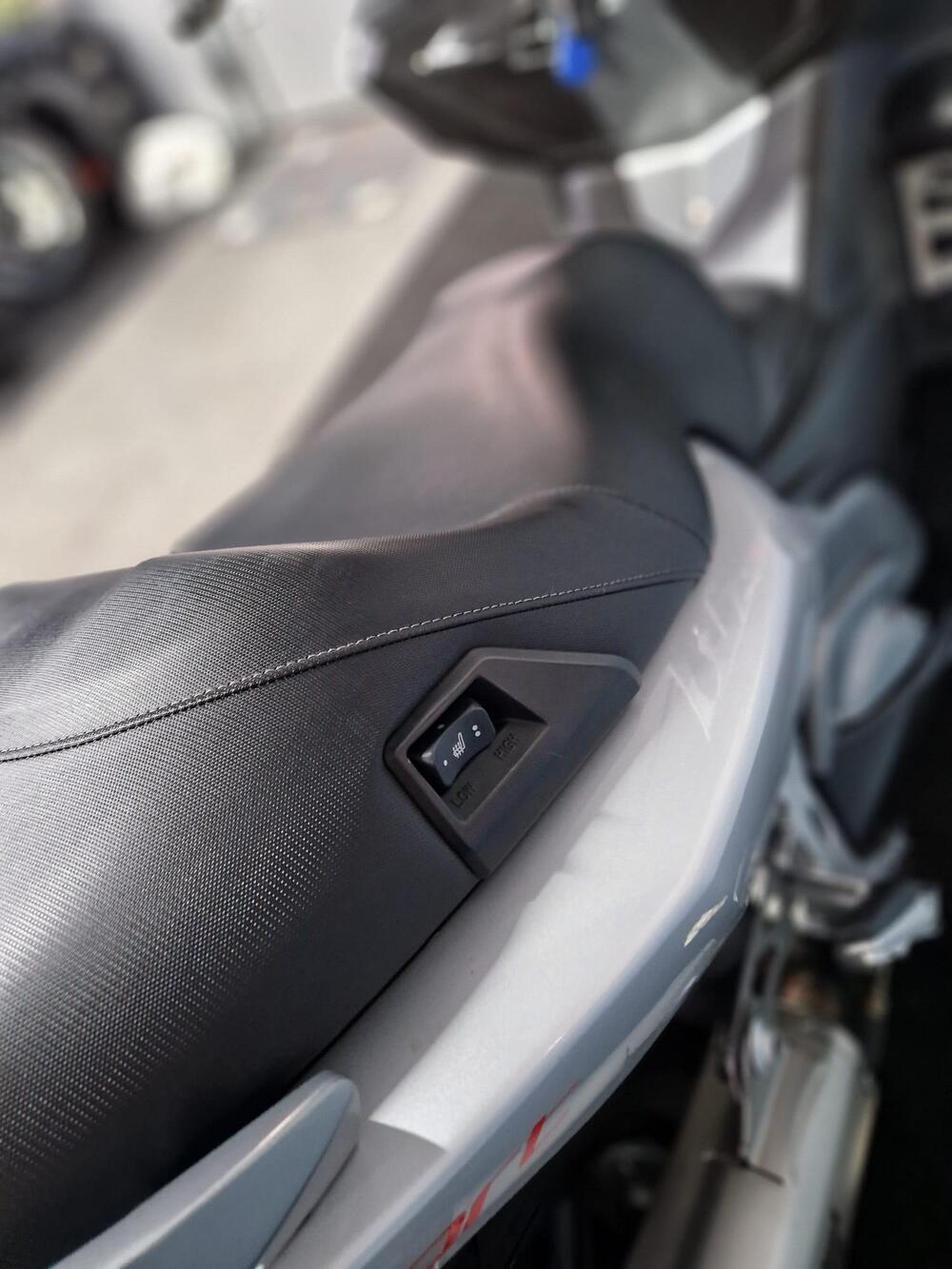 Bmw C 600 Sport (2011 - 15) (10)