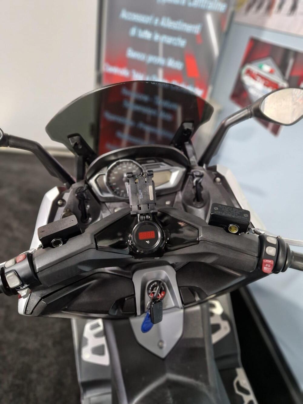 Bmw C 600 Sport (2011 - 15) (7)