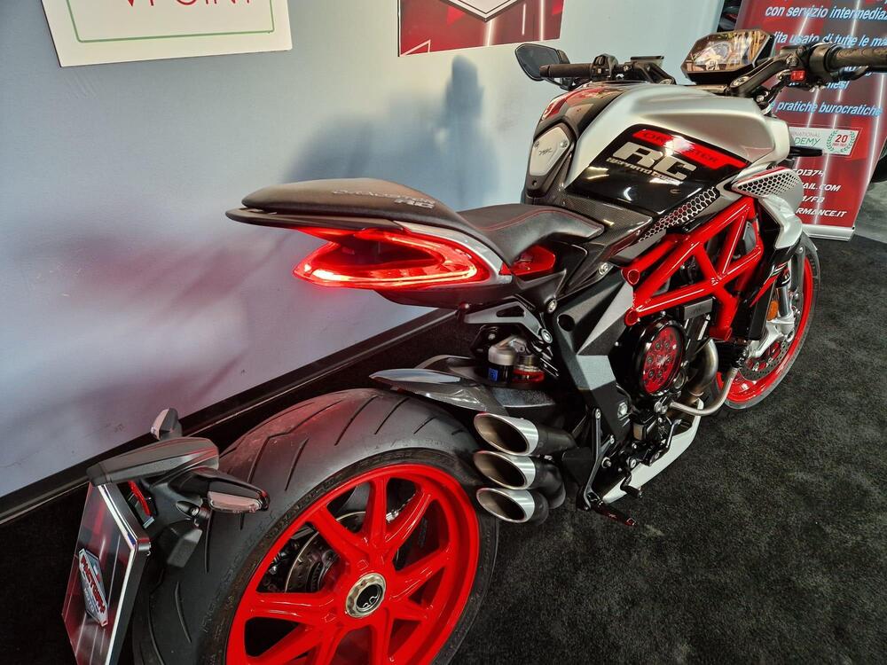 MV Agusta Brutale 800 RR SCS (2021 - 22) (9)