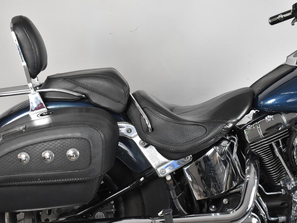 Harley-Davidson 1690 Deluxe ABS (2011 - 16) - FLSTN (11)