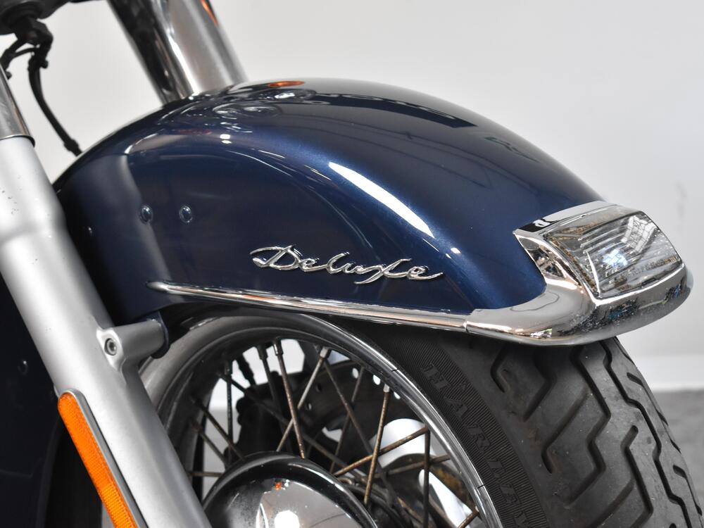 Harley-Davidson 1690 Deluxe ABS (2011 - 16) - FLSTN (14)