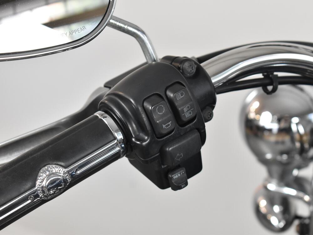 Harley-Davidson 1690 Deluxe ABS (2011 - 16) - FLSTN (18)