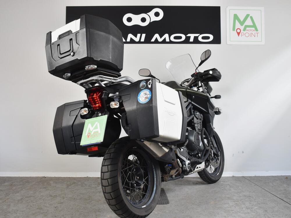 Triumph Tiger Explorer XC 1215 ABS (2011 - 16) (6)