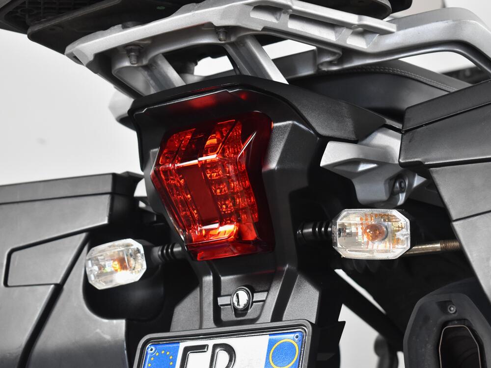 Triumph Tiger Explorer XC 1215 ABS (2011 - 16) (7)