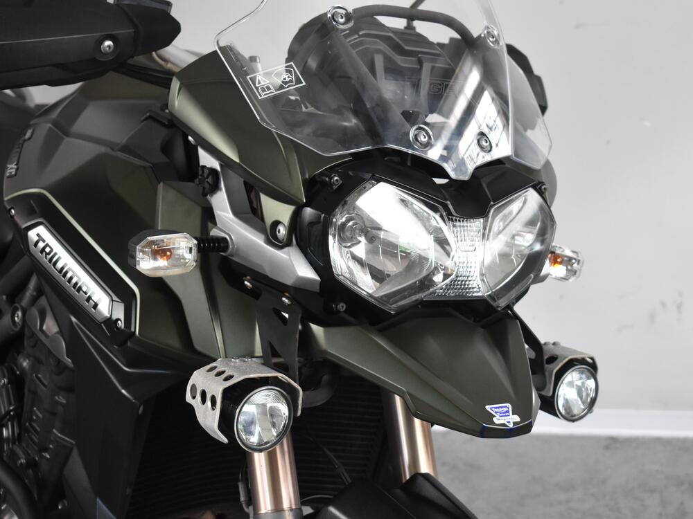 Triumph Tiger Explorer XC 1215 ABS (2011 - 16) (11)