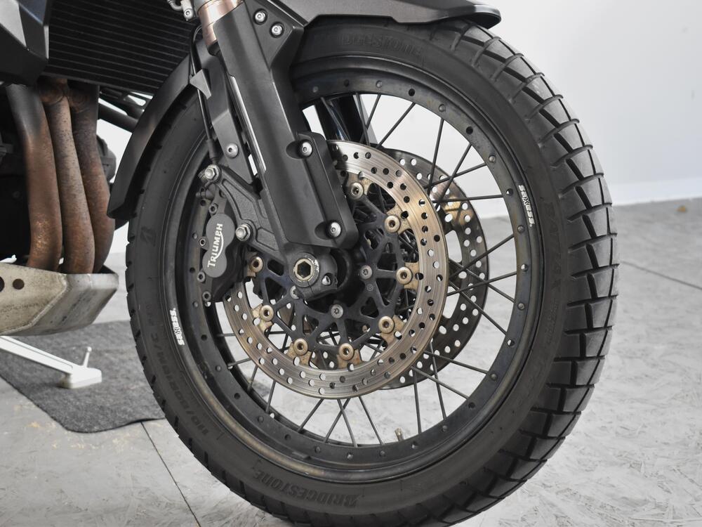 Triumph Tiger Explorer XC 1215 ABS (2011 - 16) (12)
