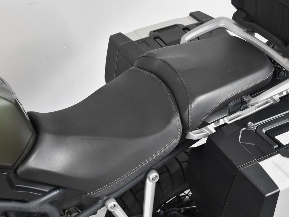 Triumph Tiger Explorer XC 1215 ABS (2011 - 16) (13)