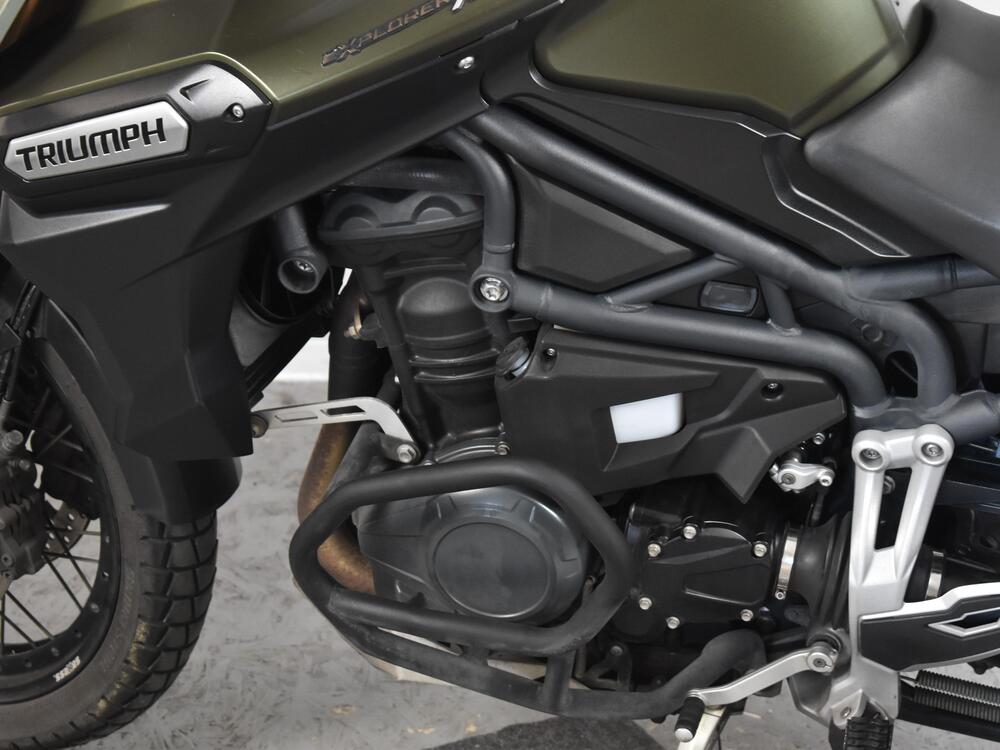 Triumph Tiger Explorer XC 1215 ABS (2011 - 16) (16)
