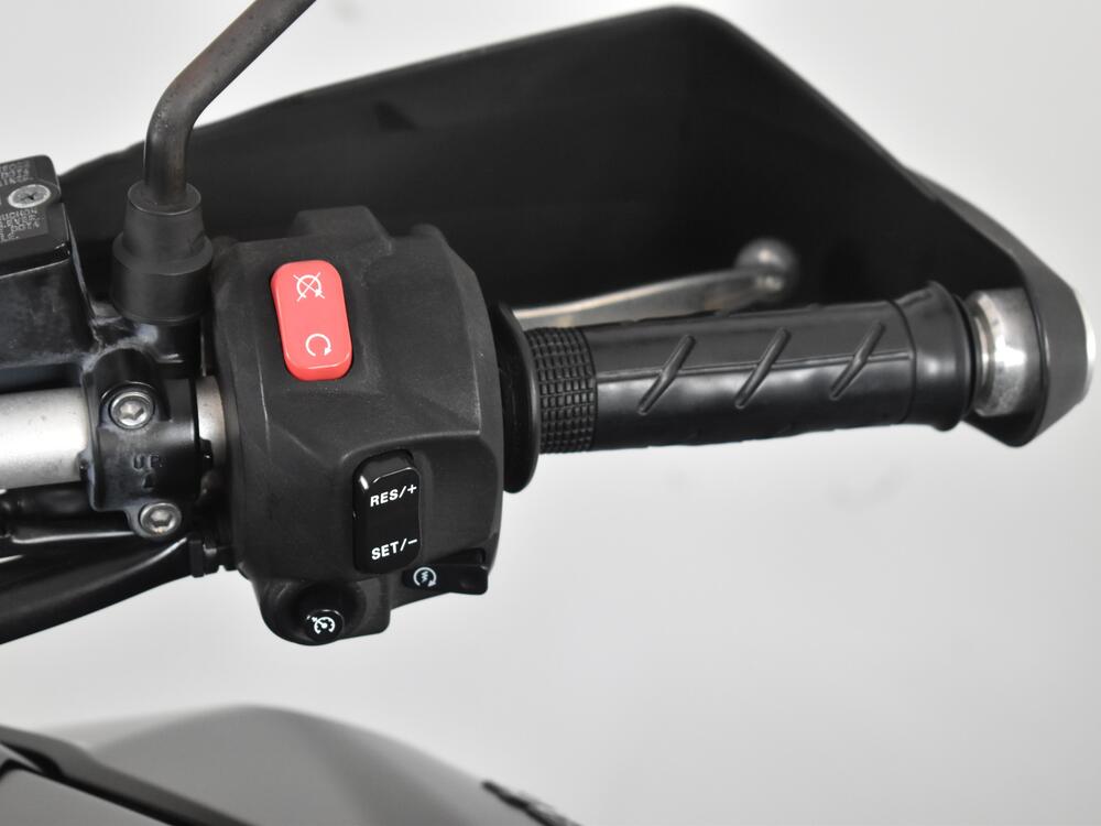 Triumph Tiger Explorer XC 1215 ABS (2011 - 16) (18)