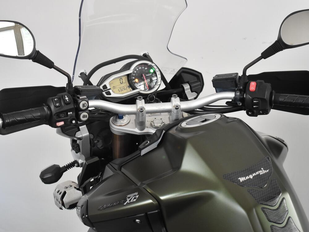 Triumph Tiger Explorer XC 1215 ABS (2011 - 16) (19)