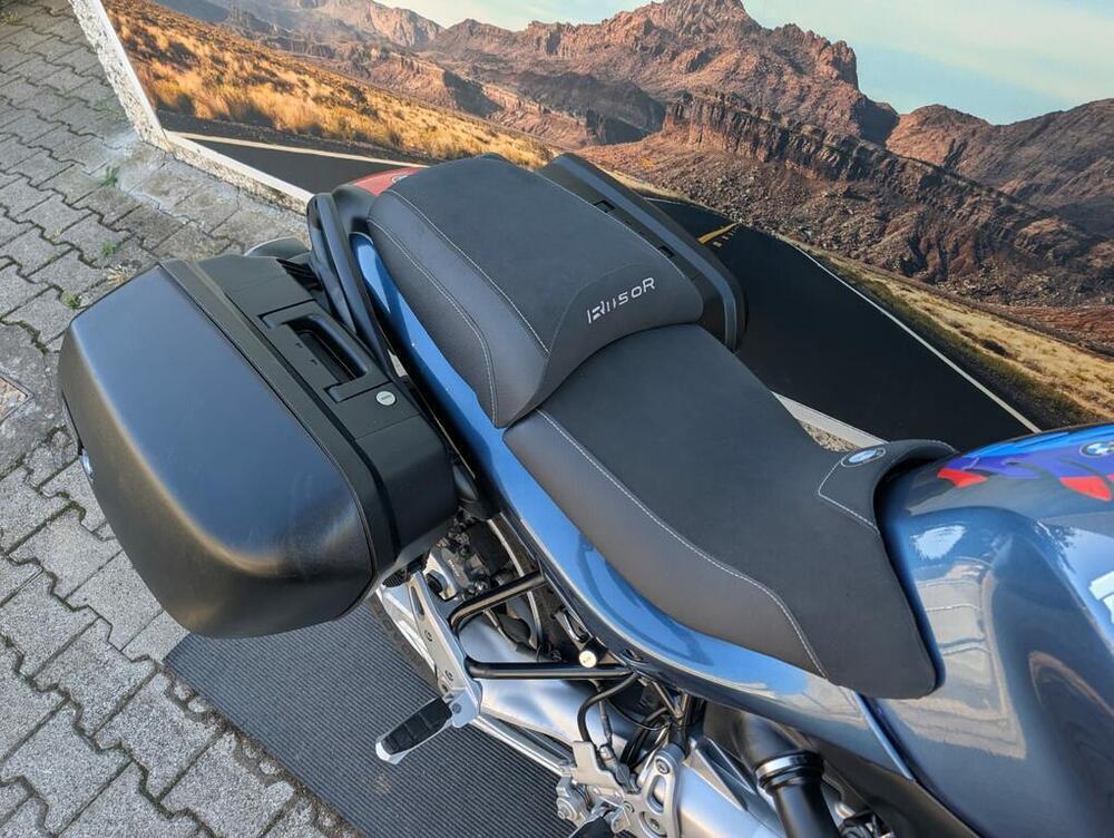 Bmw R 1150 R (2000 - 07) (3)