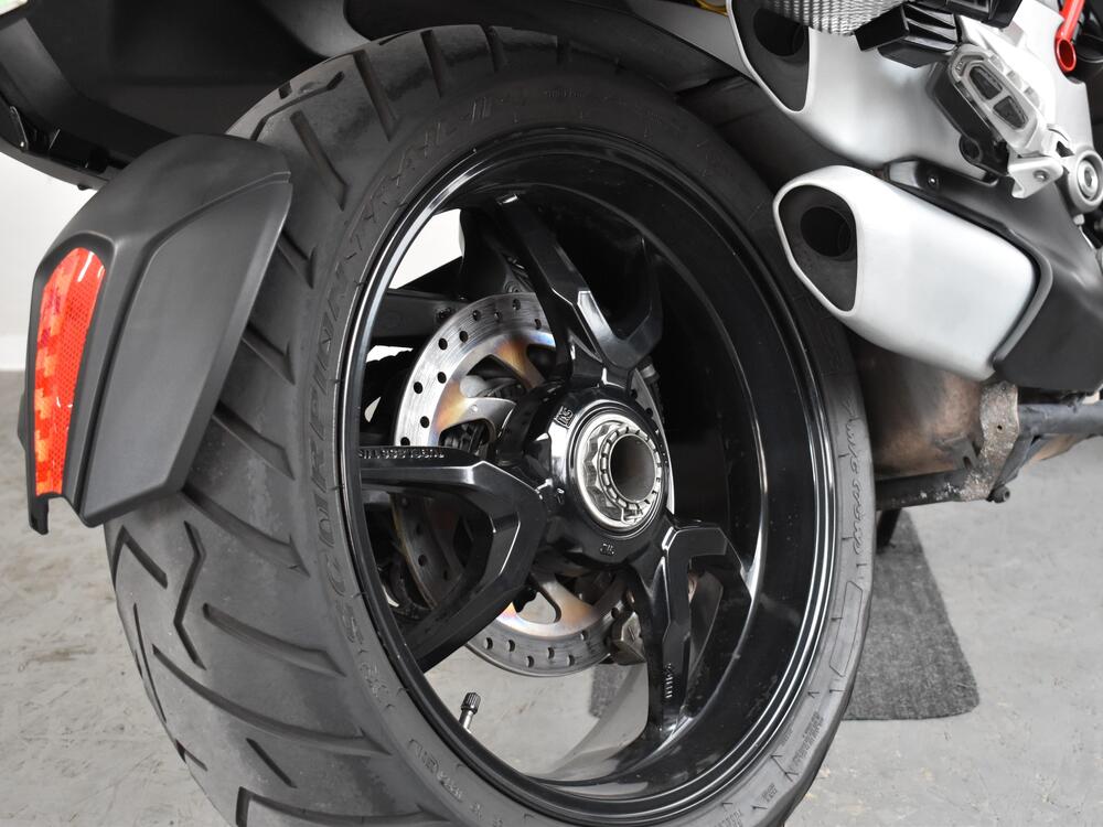 Ducati Multistrada 1200 S (2015 - 17) (8)