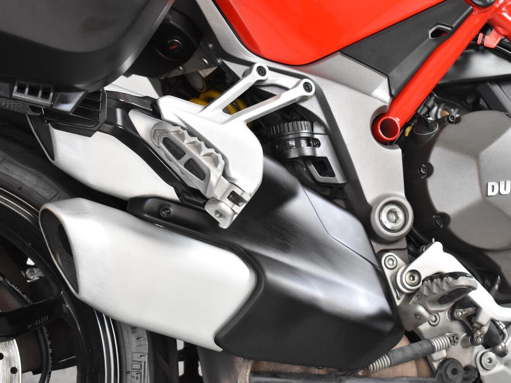 Ducati Multistrada 1200 S (2015 - 17) (12)