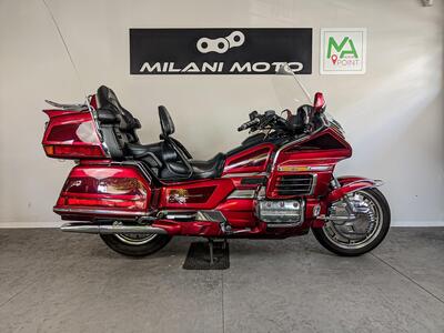 Honda GL 1500 Gold Wing (1994 - 99) usata