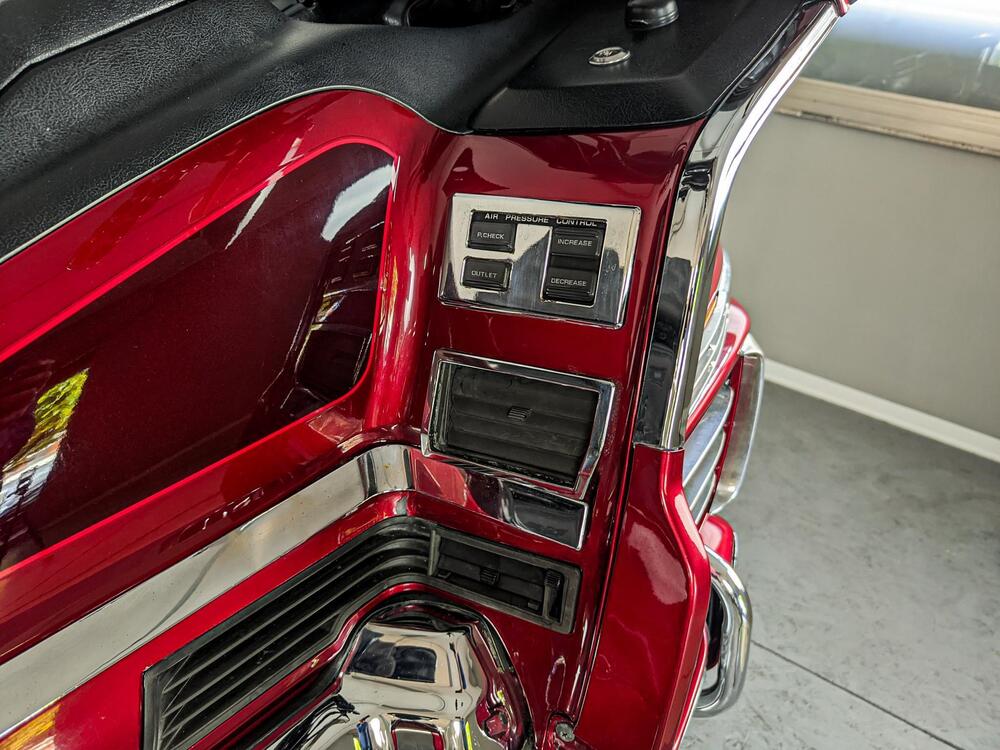 Honda GL 1500 Gold Wing (1994 - 99) (14)