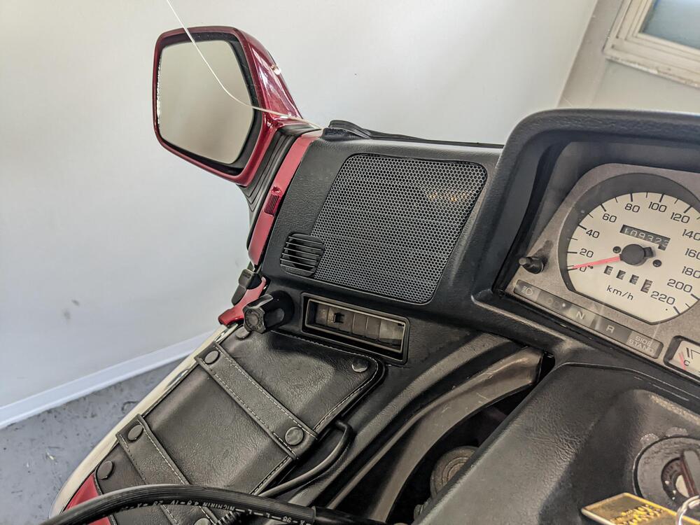 Honda GL 1500 Gold Wing (1994 - 99) (18)