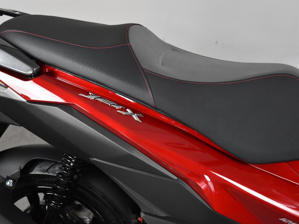 Sym Jet X 125 (2021 - 25) (11)