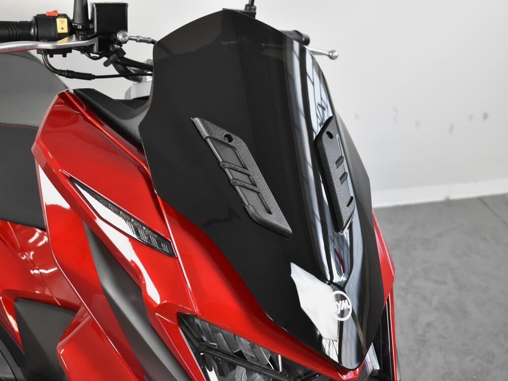 Sym Jet X 125 (2021 - 25) (18)