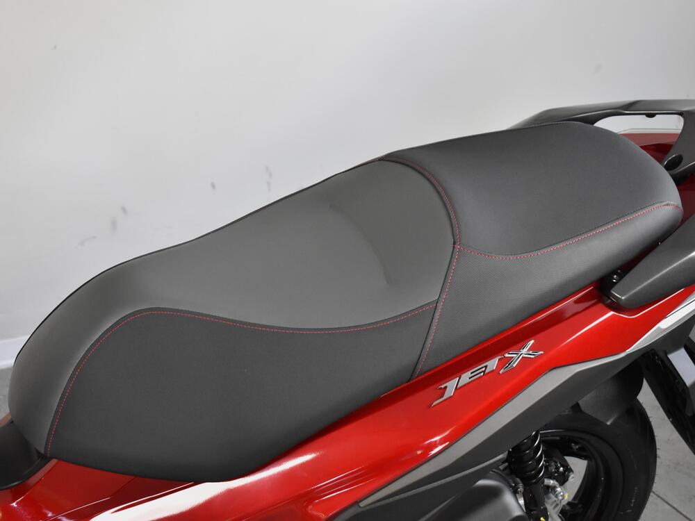 Sym Jet X 125 (2021 - 25) (19)