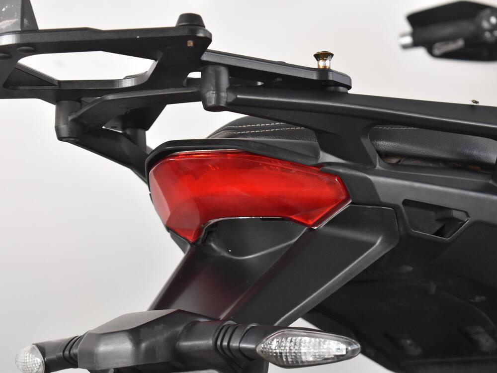 Ducati Multistrada 1200 ABS (2010 - 12) (10)