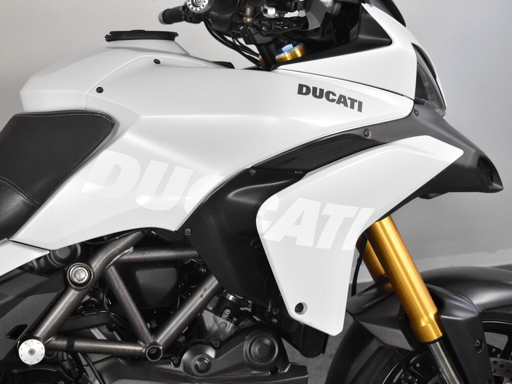 Ducati Multistrada 1200 ABS (2010 - 12) (12)