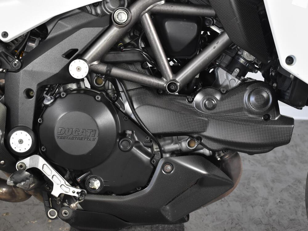 Ducati Multistrada 1200 ABS (2010 - 12) (13)