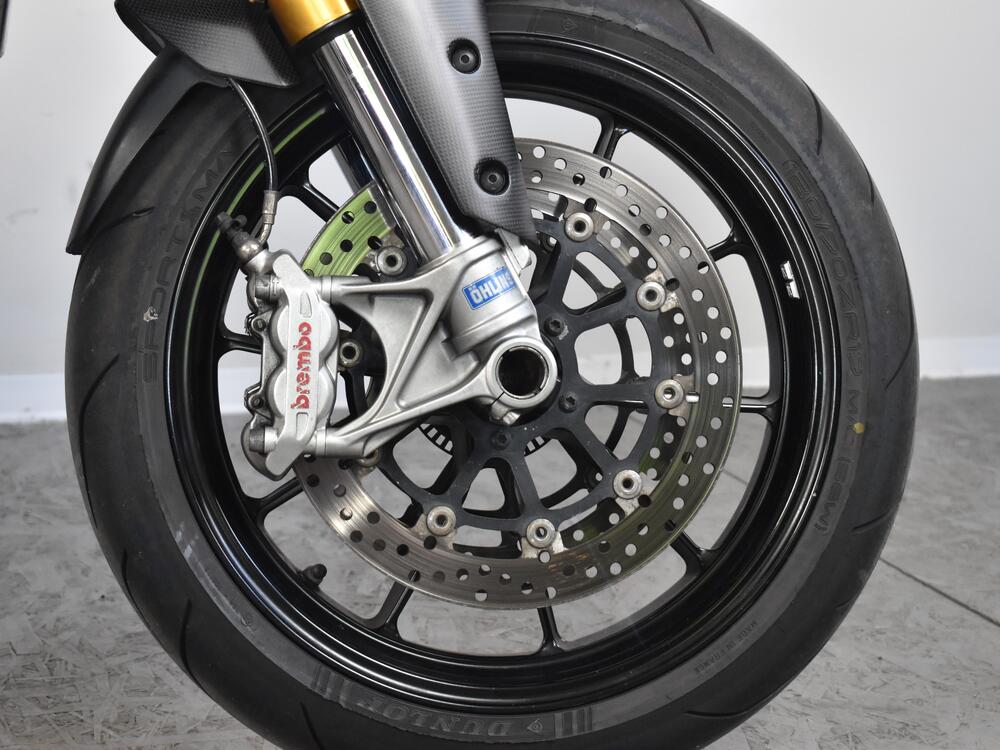 Ducati Multistrada 1200 ABS (2010 - 12) (14)