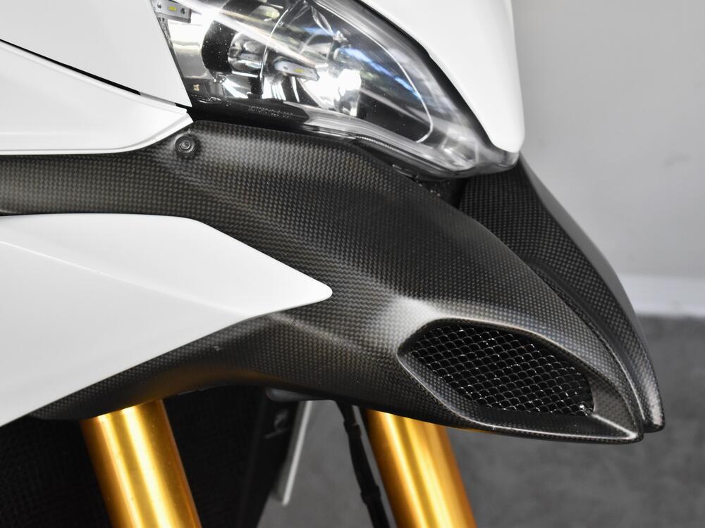 Ducati Multistrada 1200 ABS (2010 - 12) (18)