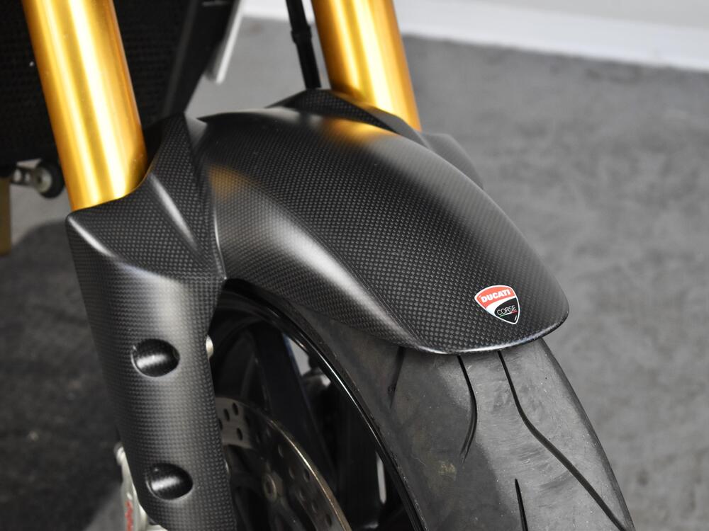 Ducati Multistrada 1200 ABS (2010 - 12) (19)