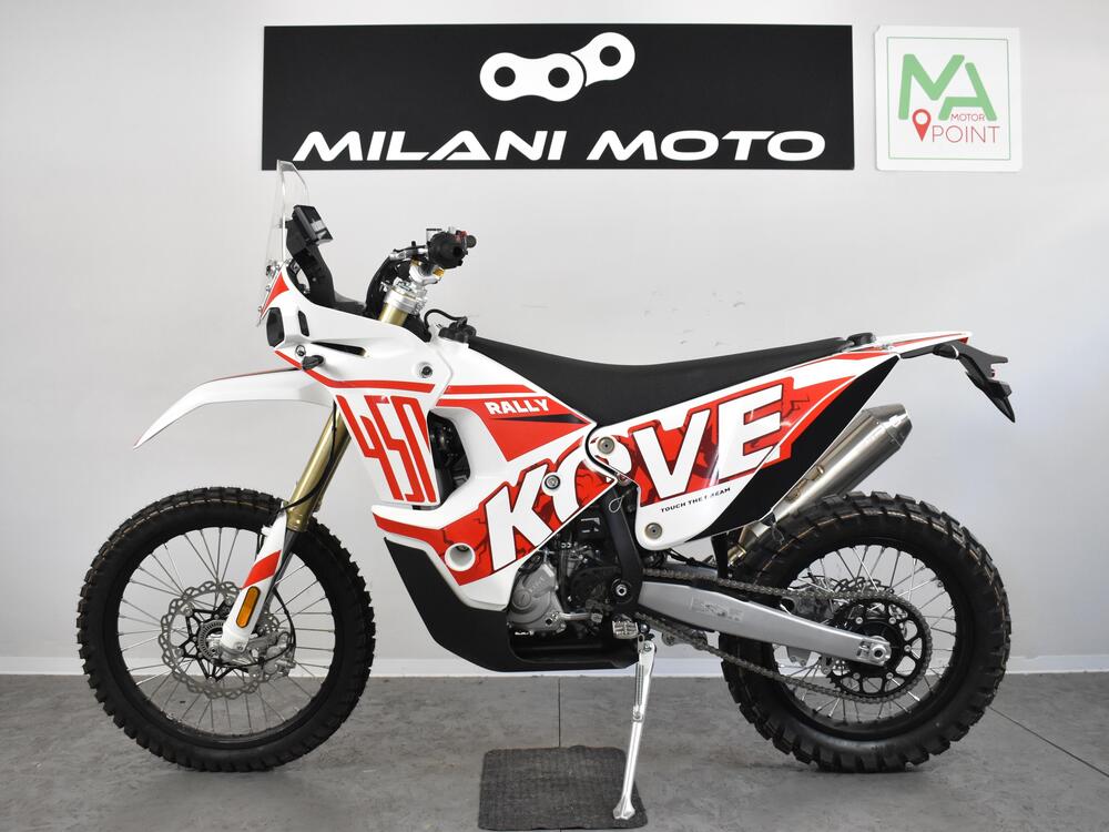 Kove 450 Rally High (2023 - 24) (4)
