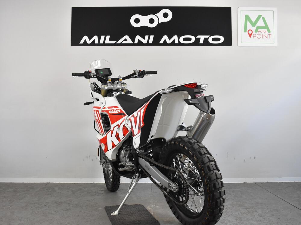 Kove 450 Rally High (2023 - 24) (5)