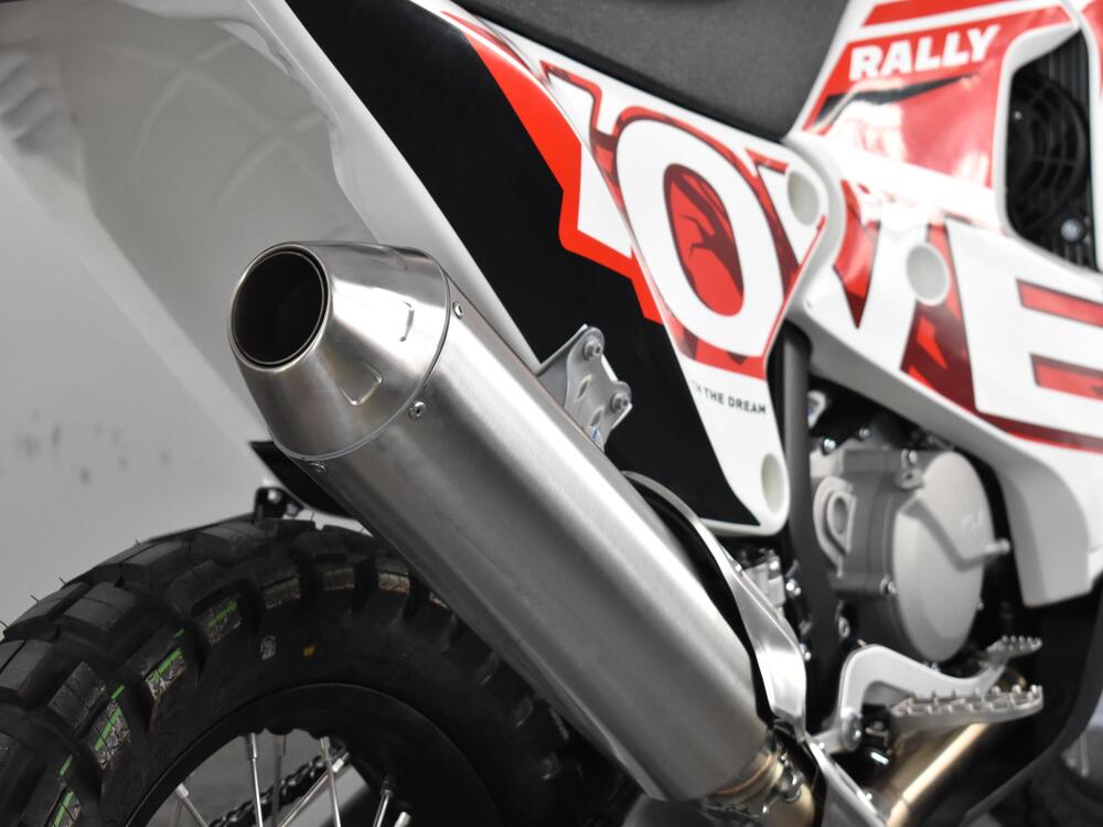 Kove 450 Rally High (2023 - 24) (8)