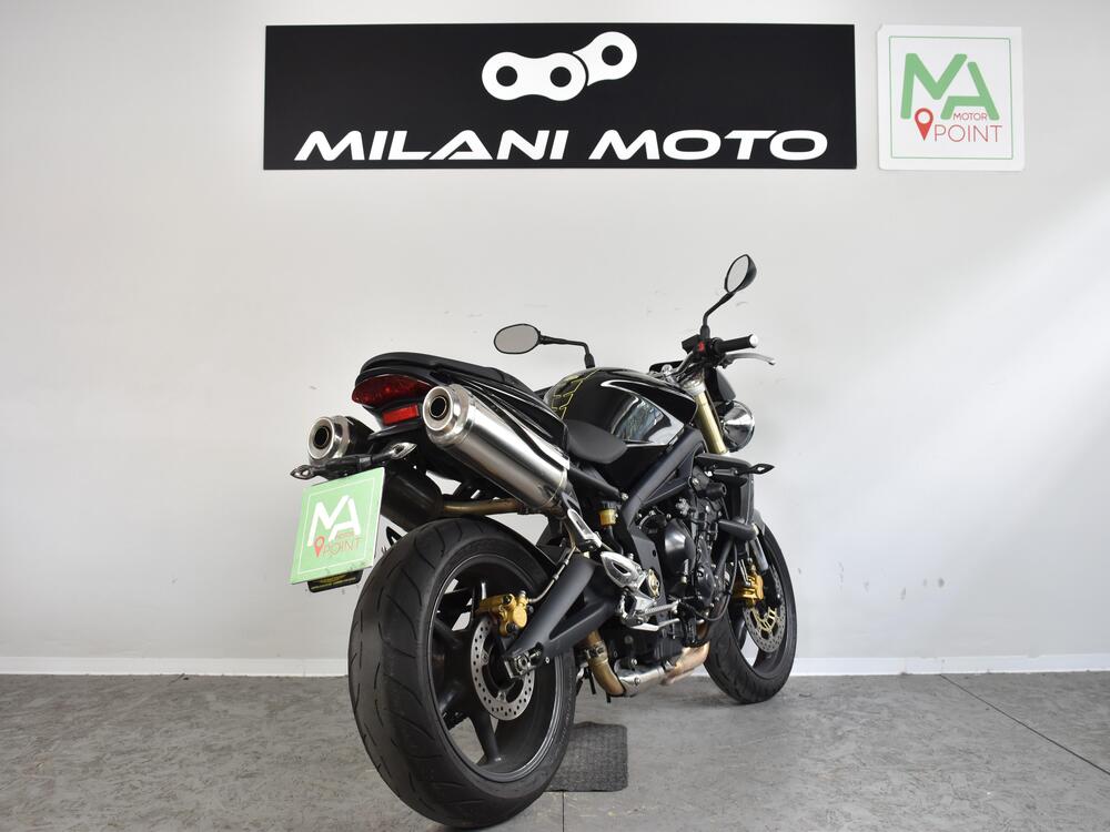 Triumph Street Triple R (2009 - 12) (6)