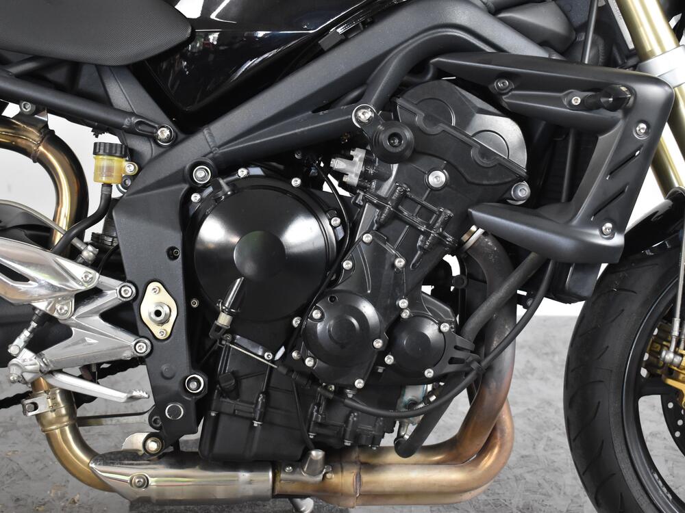 Triumph Street Triple R (2009 - 12) (9)