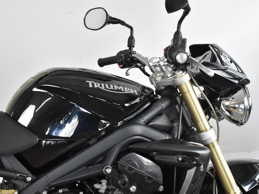 Triumph Street Triple R (2009 - 12) (12)