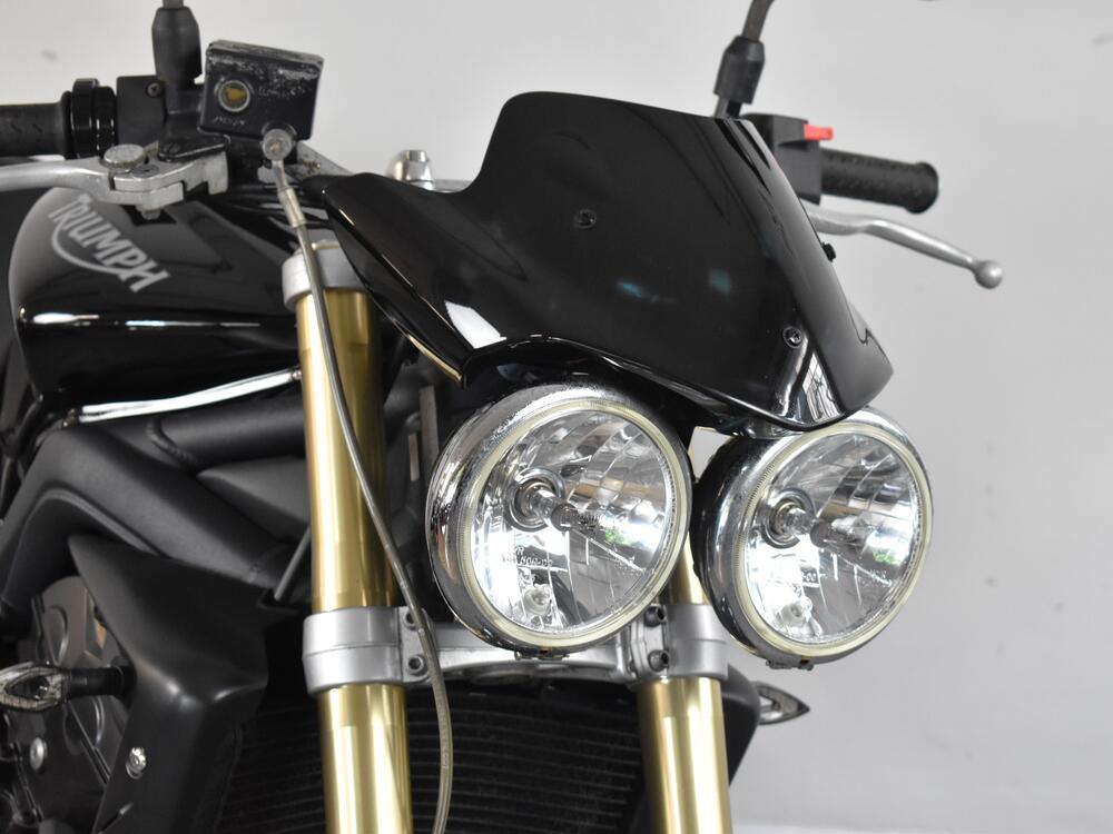 Triumph Street Triple R (2009 - 12) (13)