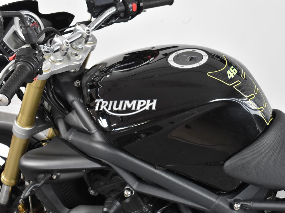 Triumph Street Triple R (2009 - 12) (15)