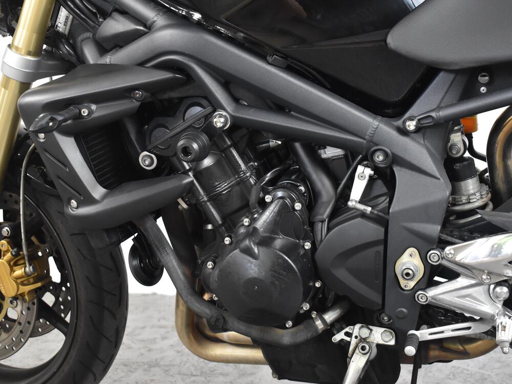 Triumph Street Triple R (2009 - 12) (17)
