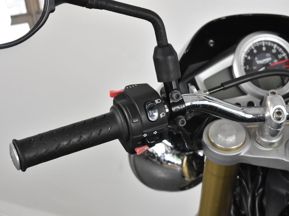 Triumph Street Triple R (2009 - 12) (19)