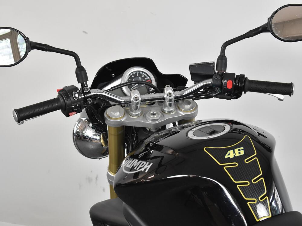 Triumph Street Triple R (2009 - 12) (20)