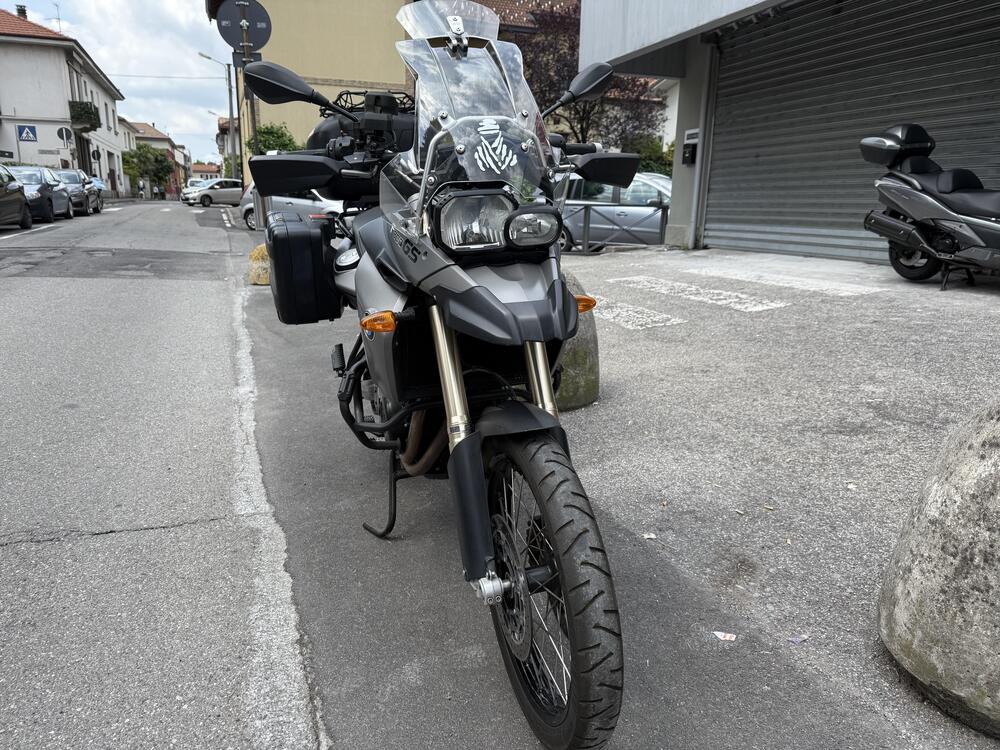 Bmw F 800 GS (2008 - 15) (3)