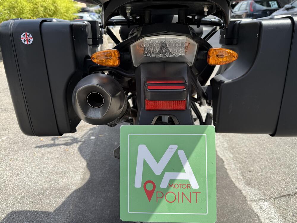 Bmw F 800 GS (2008 - 15) (6)