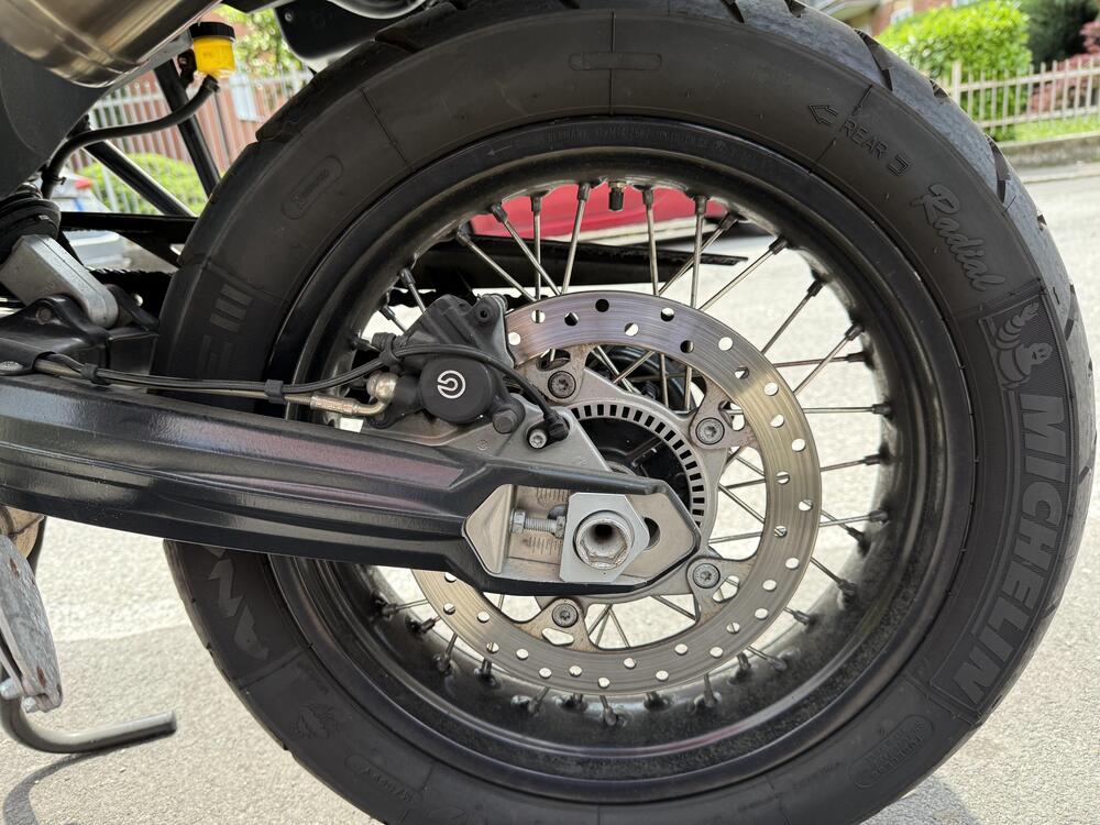 Bmw F 800 GS (2008 - 15) (7)