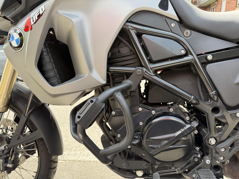 Bmw F 800 GS (2008 - 15) (8)