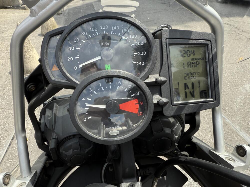 Bmw F 800 GS (2008 - 15) (10)